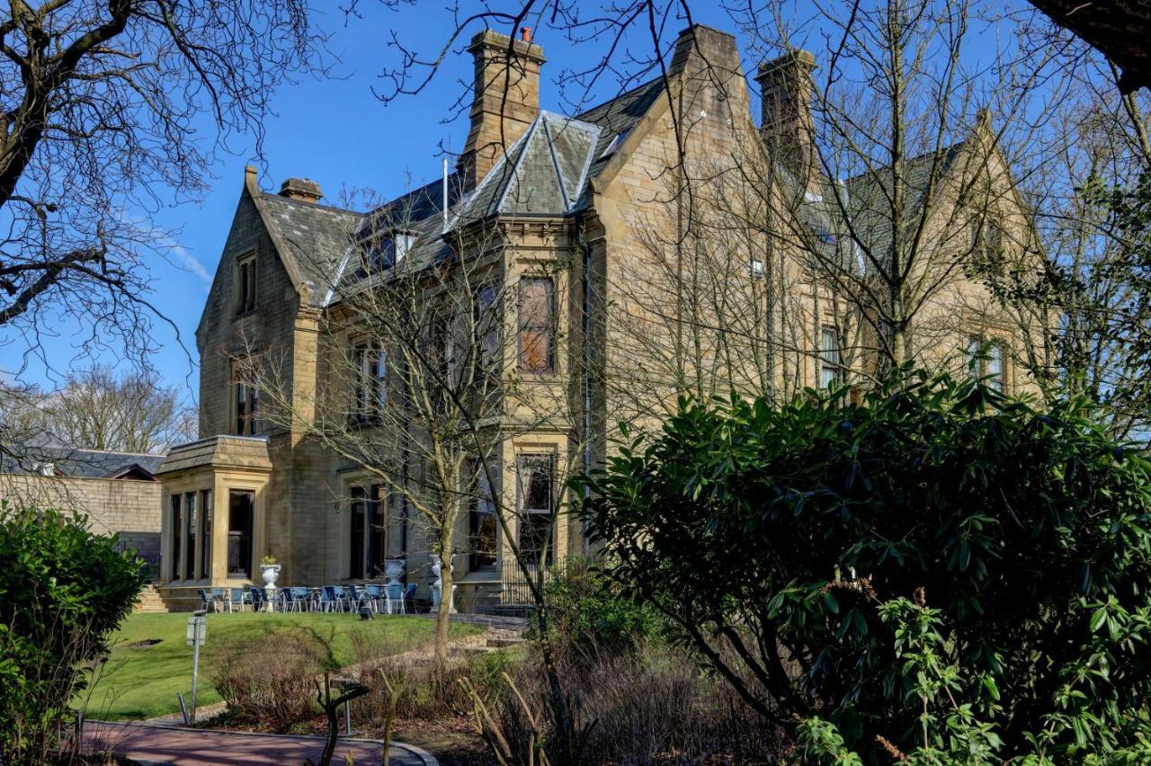 Burnley North Oaks Hotel And Leisure Club Exterior photo