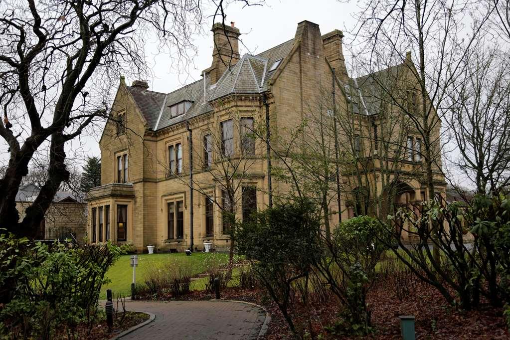 Burnley North Oaks Hotel And Leisure Club Exterior photo